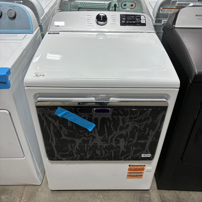 Maytag Gas Dryer