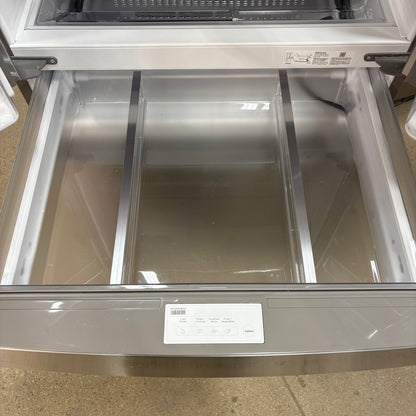 NEW French Door Fridge