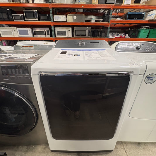 Samsung Electric Dryer