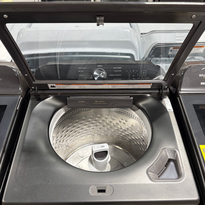 Whirlpool Top Load Washer