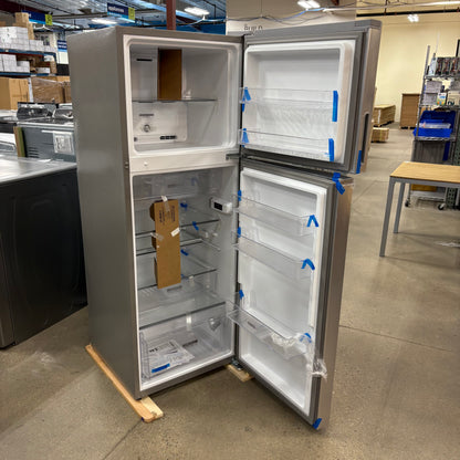 Whirlpool Top Freezer Fridge