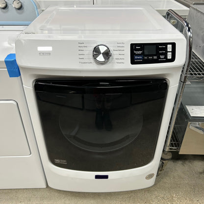Maytag Electric Dryer