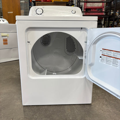 Amana Electric Dryer