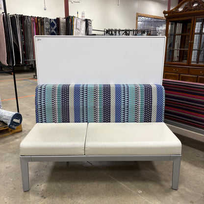 Office Work Station Bench