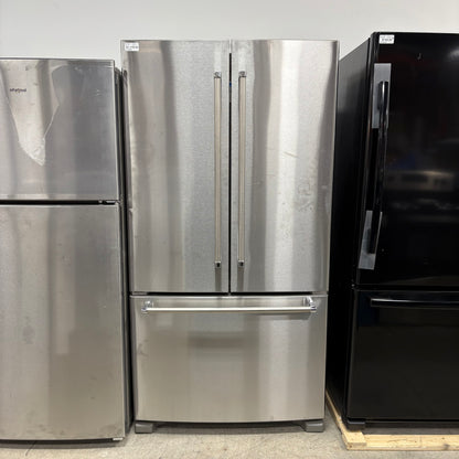 KitchenAid Counterdepth French