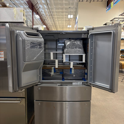 KitchenAid French Door Fridge