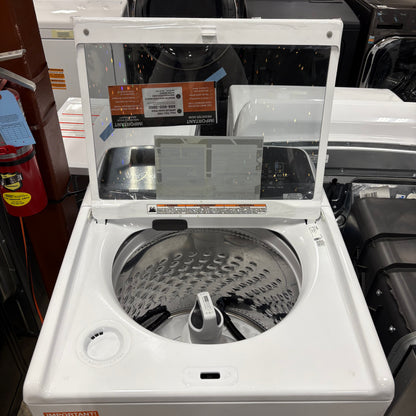 Whirlpool Top Load Washer