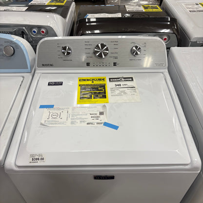 Maytag Top Load Washer