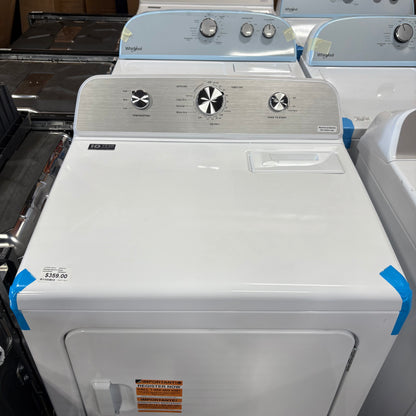 Maytag Electric Dryer