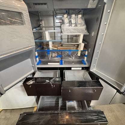 KitchenAid 5 Door Fridge