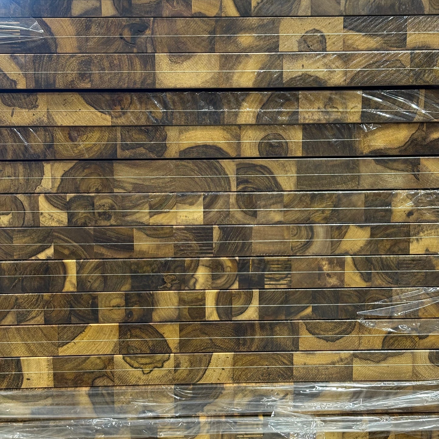 Butcher Block - Senna 8ft