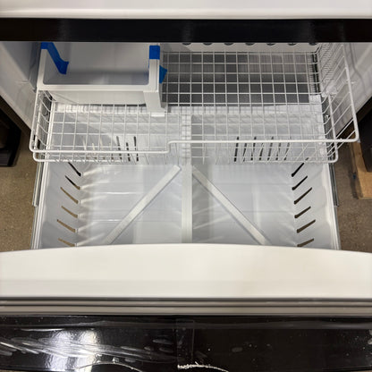 Whirlpool French Door Fridge