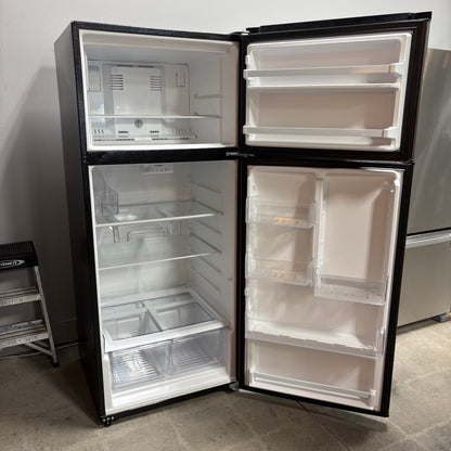 Whirlpool Top Freezer Fridge