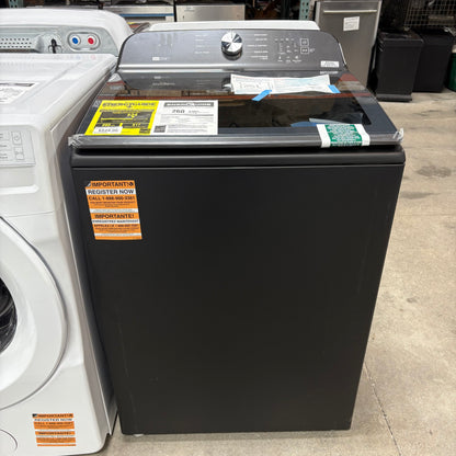 Whirlpool Top Load Washer