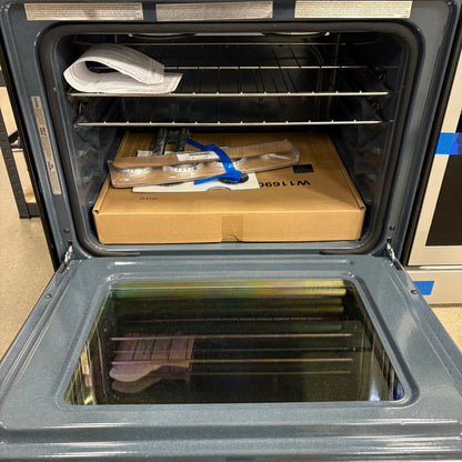 Whirlpool Gas Range