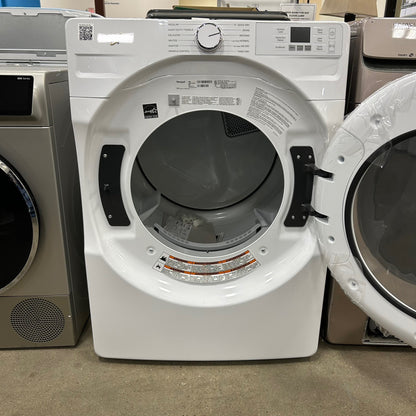 Whirlpool Gas Dryer