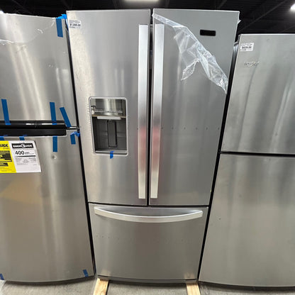 Whirlpool French Door Fridge