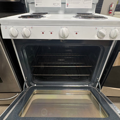 GE Electric Range