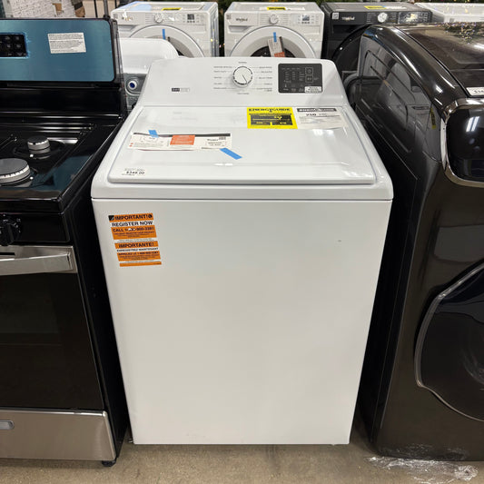 Whirlpool Top Load Washer