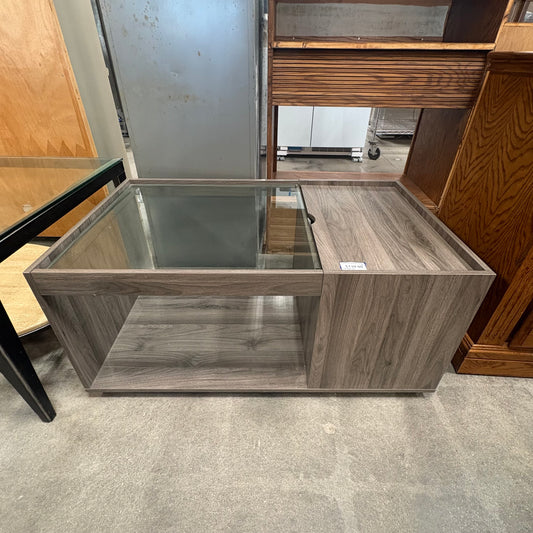 Modern Lift Top Coffee Table