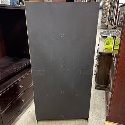 4 Tier Barrister Bookcase