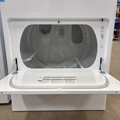Whirlpool Electric Dryer