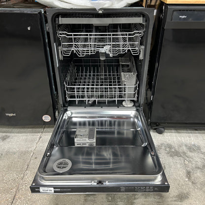 Whirlpool Dishwasher