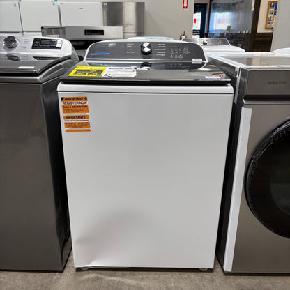Whirlpool Top Load Washer