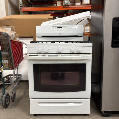 Kenmore 5-Burner Gas Range