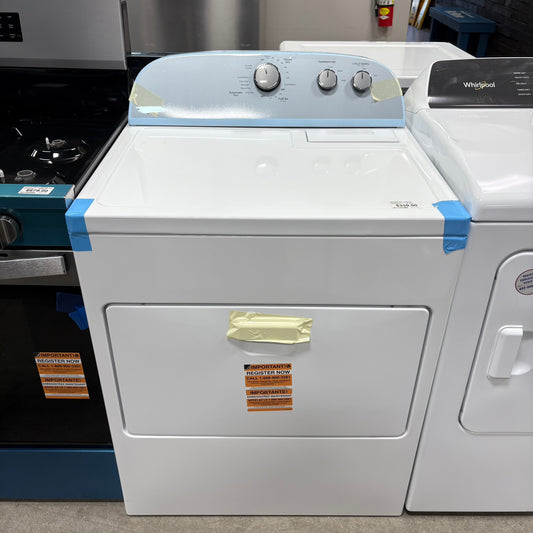Whirlpool Electric Dryer