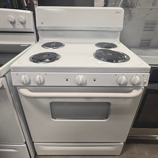 GE Electric Range
