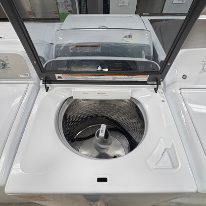 Whirlpool Top Load Washer