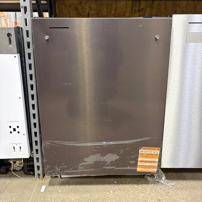 NEW Top Control Dishwasher