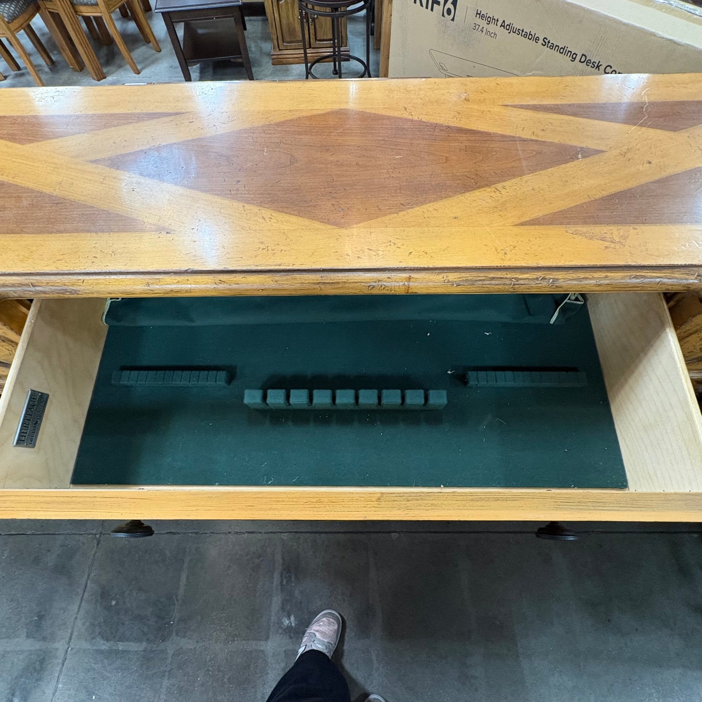 Drexel Heritage Buffet