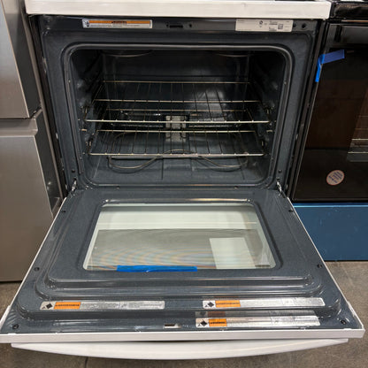 Amana Electric Range