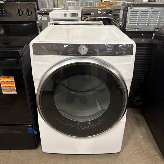 Whirlpool Gas Dryer