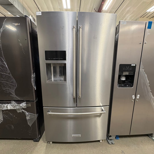 KitchenAid French Door Fridge
