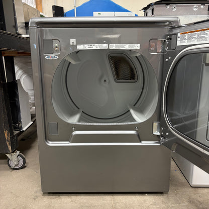 Whirlpool Cabrio Gas Dryer