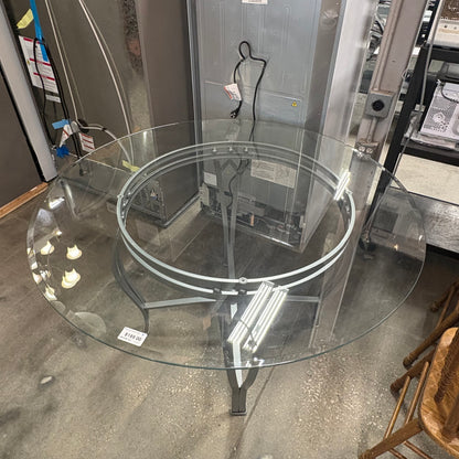 Syracuse Dining Table