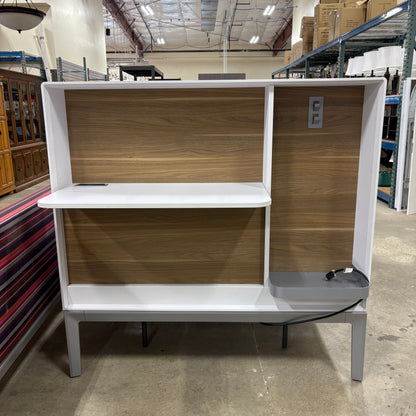 Office Work Station Bench