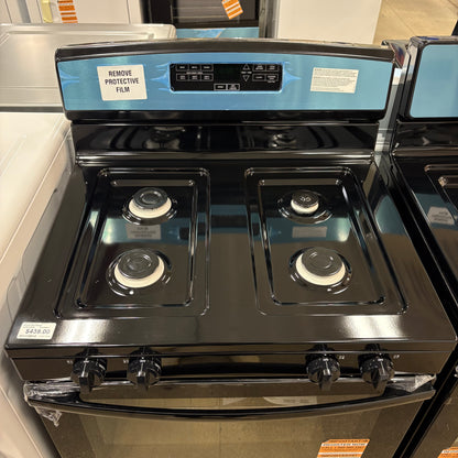 Amana Gas Range
