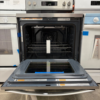Whirlpool Electric Range