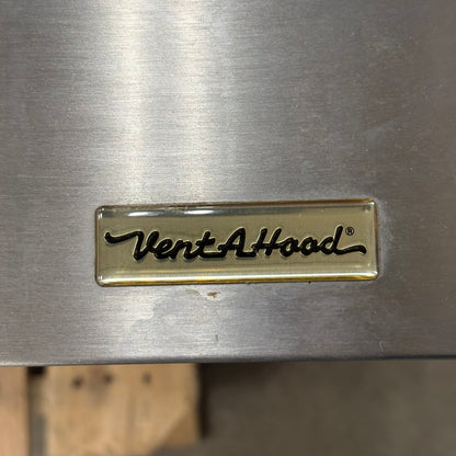 Viking 54" Pro Range Hood