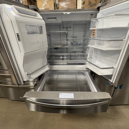 NEW French Door Fridge