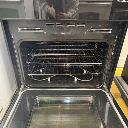 Decor Double Wall Oven