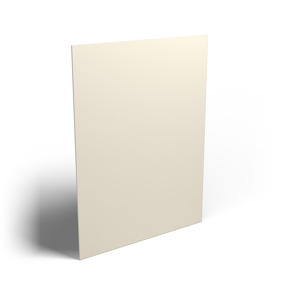 Special Order - 36" x 48" End Panel Nantucket Linen - 3X4PAN End Panel GHI GHI Accessories Nantucket Linen Special Order SPNTL