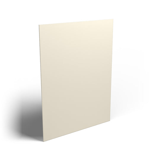 Special Order - 36" x 48" End Panel Nantucket Linen - 3X4PAN End Panel GHI GHI Accessories Nantucket Linen Special Order SPNTL