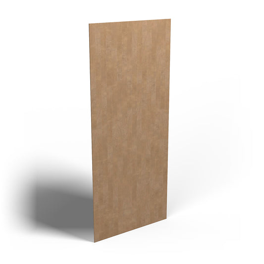 Special Order - 36" x 84" x 1/4" End Panel Sonona Sand - 3X7PAN GHI GHI Accessories Panel Sonona Sand Special Order SPSNS