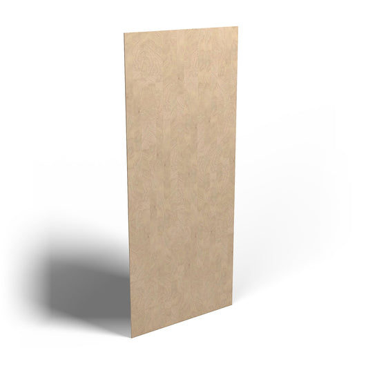 Special Order - 36" x 84" x 1/4" End Panel Sonona Wheat - 3X7PAN GHI GHI Accessories Panel Sonona Wheat Special Order SPSNW