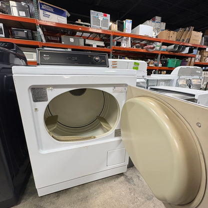 Maytag Gas Dryer